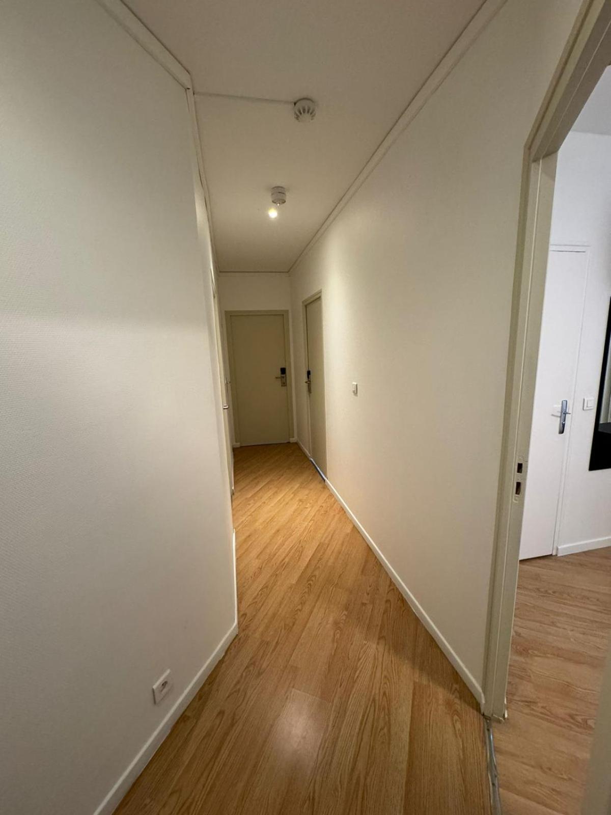 Etoiles De Mantes Hotel Екстериор снимка