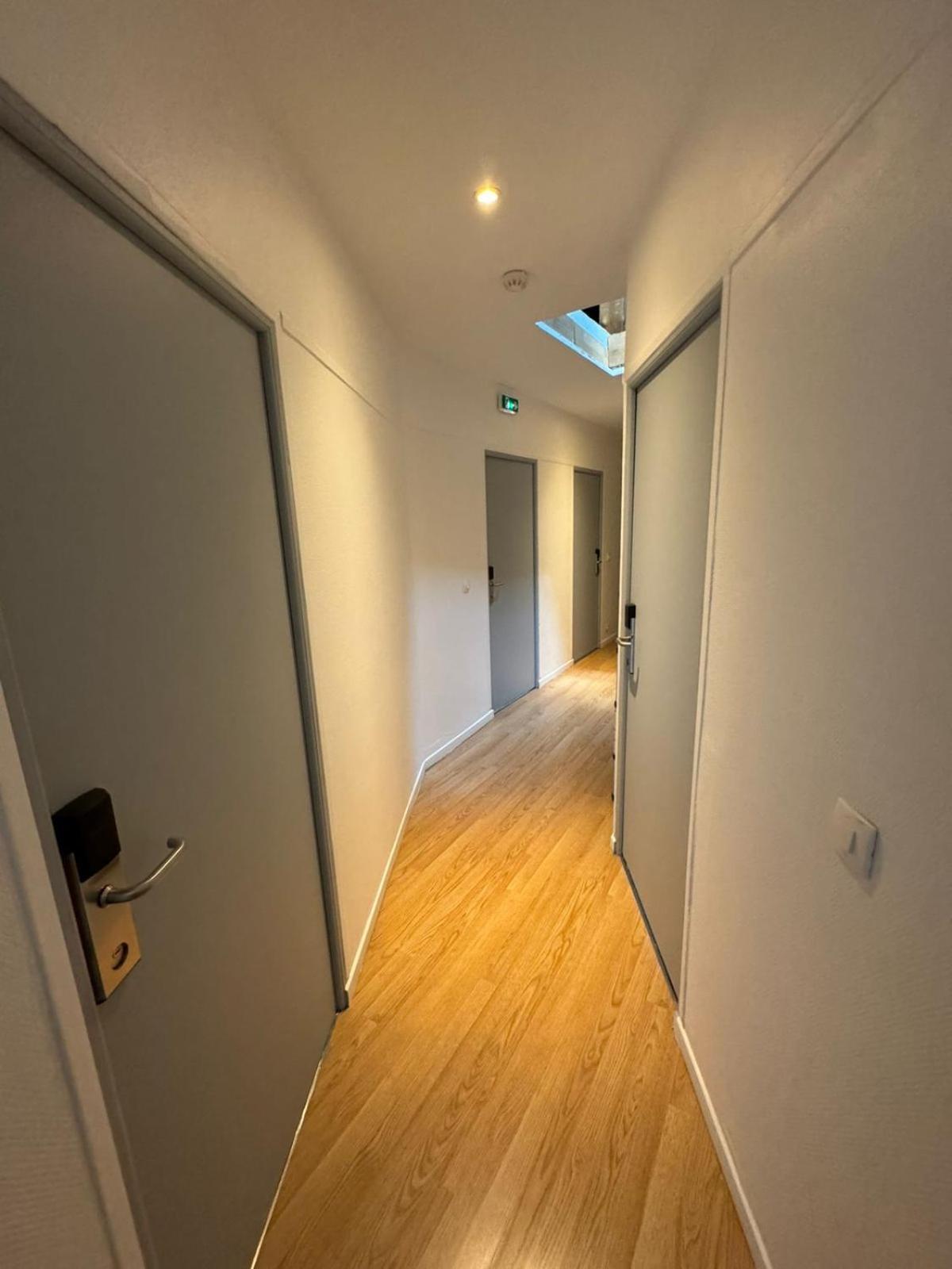 Etoiles De Mantes Hotel Екстериор снимка